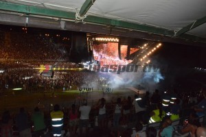 Concerto Jovanotti