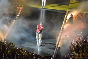 Concerto Jovanotti