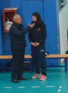 Carmelo Giusi e Norma Pilota