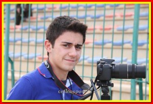Enzo Cartaregia collabora anche con Messina Sportiva