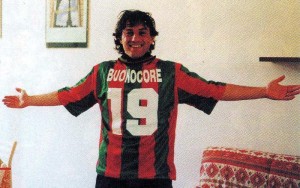 Enrico Buonocore