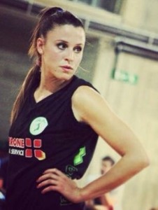 Fabiola Ferro