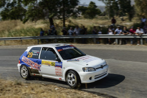 Rally del Platani