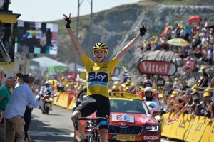 Tour de France