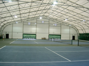 Reed’s School di Cobham