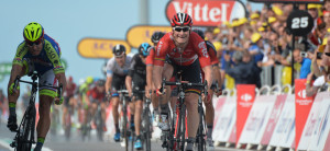 Tour de France