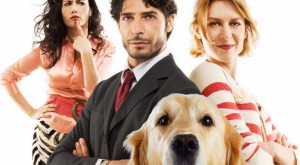 I protagonisti principali di ''Italo''