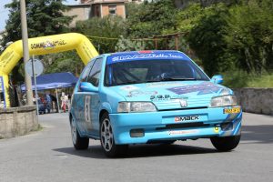 Automobilismo