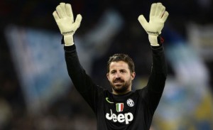Dopo cinque anni alla Juventus si è trasferito al Cagliari