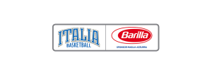 Barilla sponsor della Nazionale italiana
