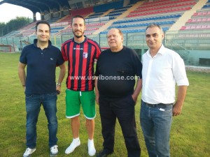 Andrea Saraniti