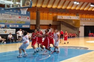 Finali Nazionali u 14