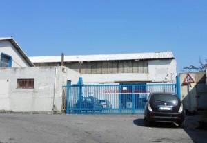 Cantiere Navale D.E.A.