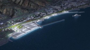 Porto di Tremestieri