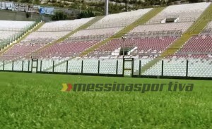Stadio San Filippo
