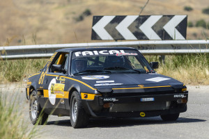 Rally del Platani
