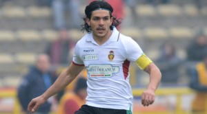 Pasqale Fazio torna in Sicilia, vestirà la maglia del Trapani