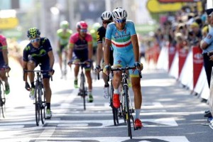Vincenzo Nibali
