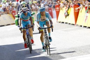 Vincenzo Nibali