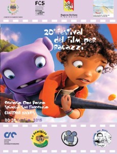 Festival dei Film per Ragazzi