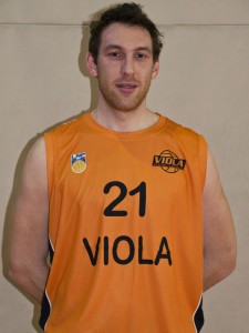 Marco Ammannato proviene dalla Viola