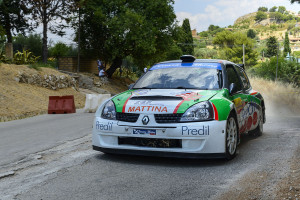 Rally del Platani