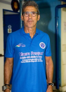 Mauro Prosperi