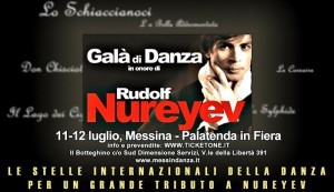 MessINdanza