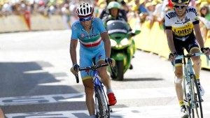 Vincenzo Nibali