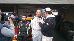 Bosurgi intervistato