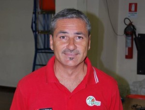 Coach Marletta