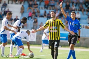 Partita tra Orlandina e Tiger, le due retrocesse in Eccellenza