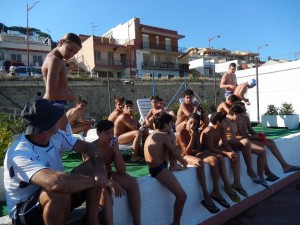 Ragazzi OSSIDIANA UNDER 13