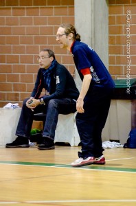 Rubens Malagò (Foto Giuseppe Lazzara)