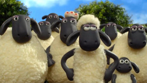 "Shaun-Vita da pecora" 