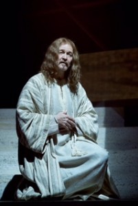 Ted Neeley