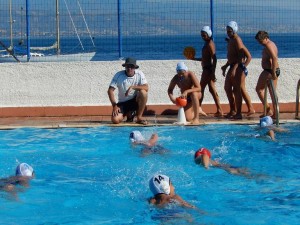 TIME OUT OSSIDIANA UNDER 13