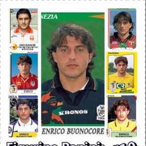 Enrico Buonocore