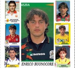 Enrico Buonocore
