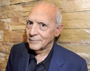 Vincenzo Consolo