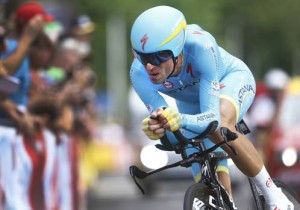 Vincenzo Nibali 