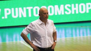 Maurizio Bartocci allenerà Barcellona