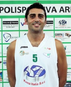 Giuseppe Bonaiuto