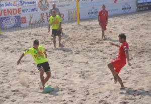 Bruno, capitano del Villafranca
