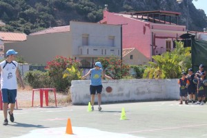 Le attività all'Happy Summer Camp