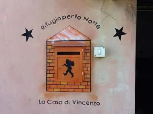 Casa di Vincenzo