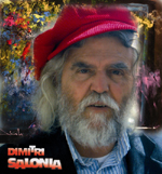 foto artista