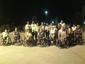 Torneo Ciantro Milazzo 2015