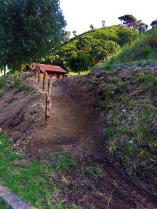 Centro Equitazione Cus Unime