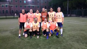 Ottimo torneo per le Origini